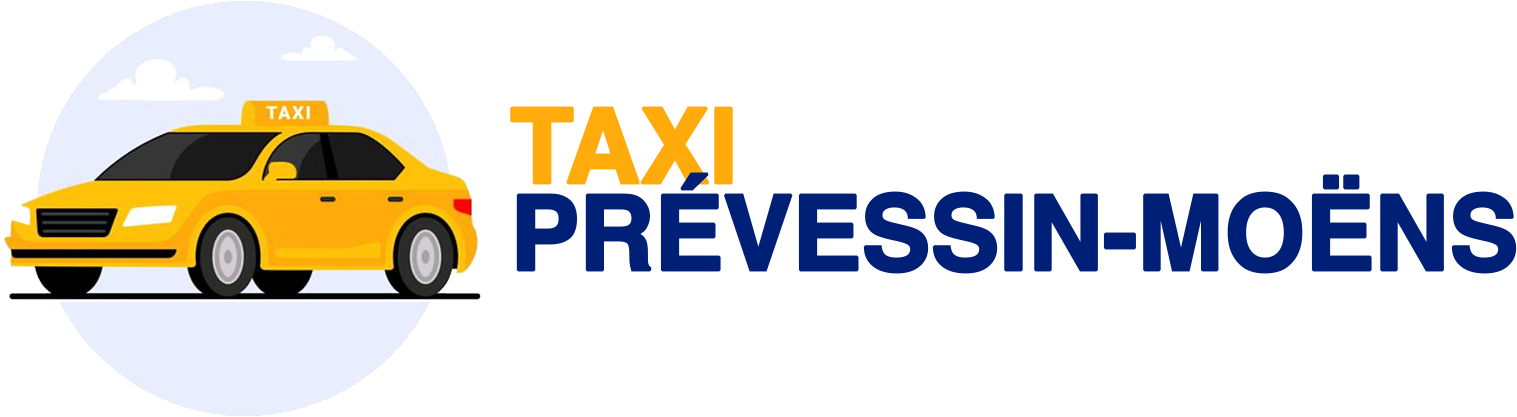Taxi Prévessin-Moëns